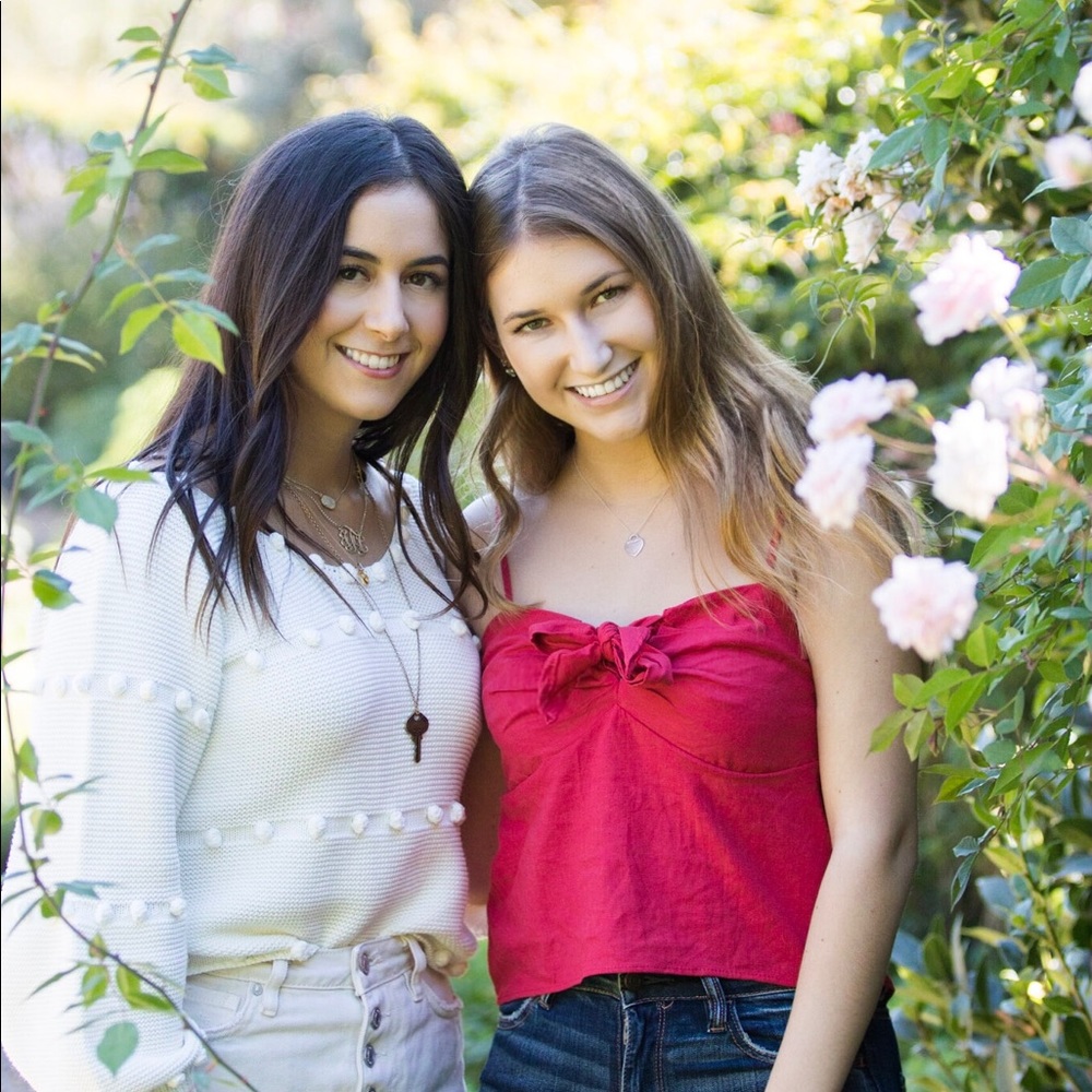 Meet your Posher, Ava